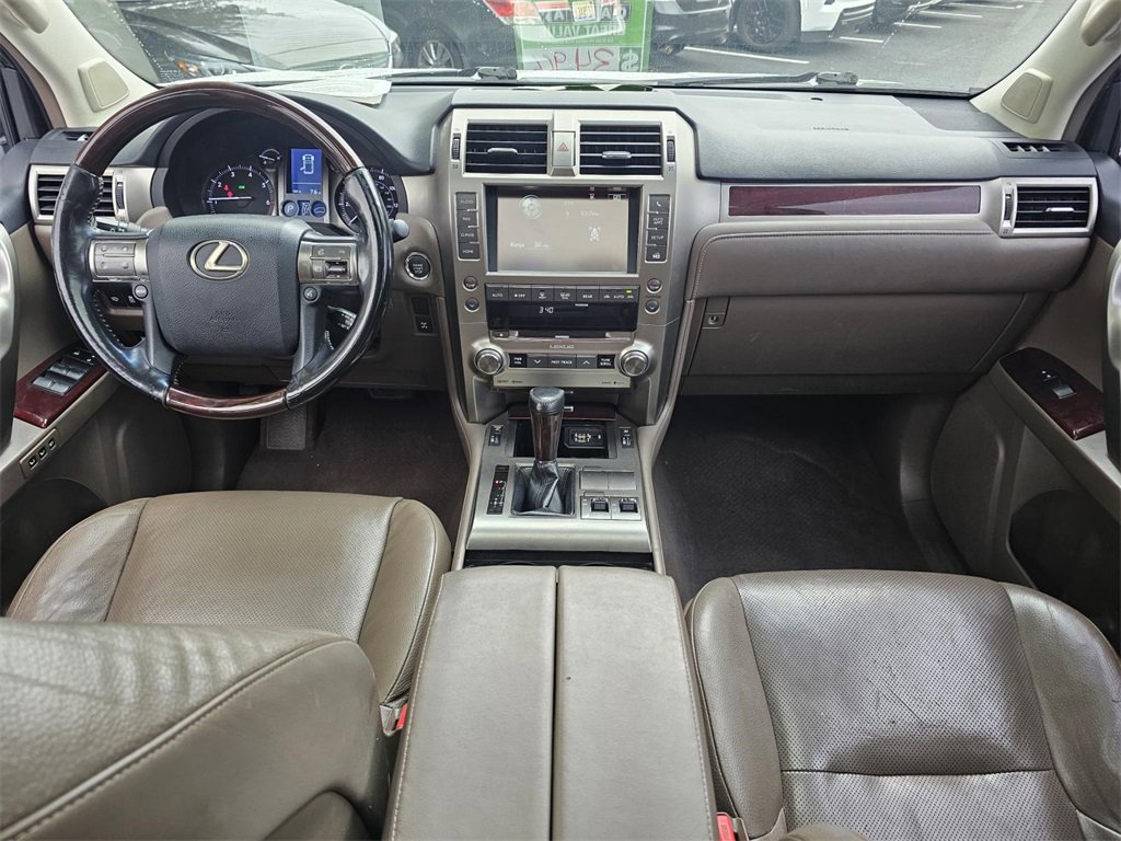 Used 2019 Lexus GX 460 Premium image 26
