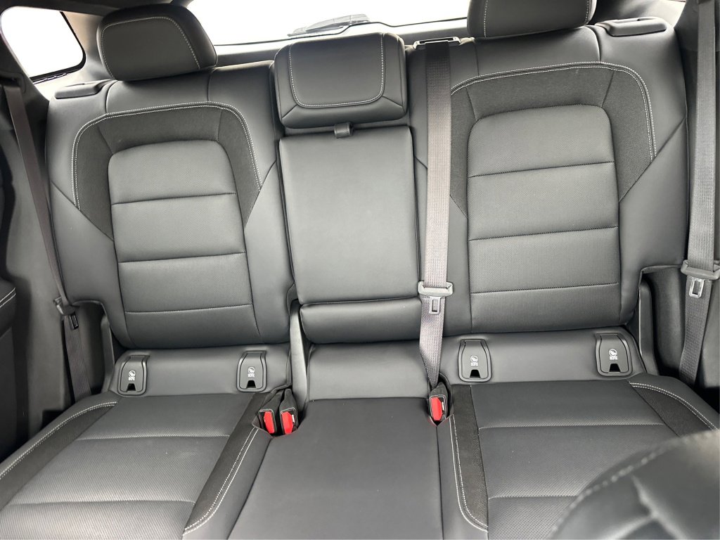 Used 2025 Chevrolet Blazer EV LT image 24