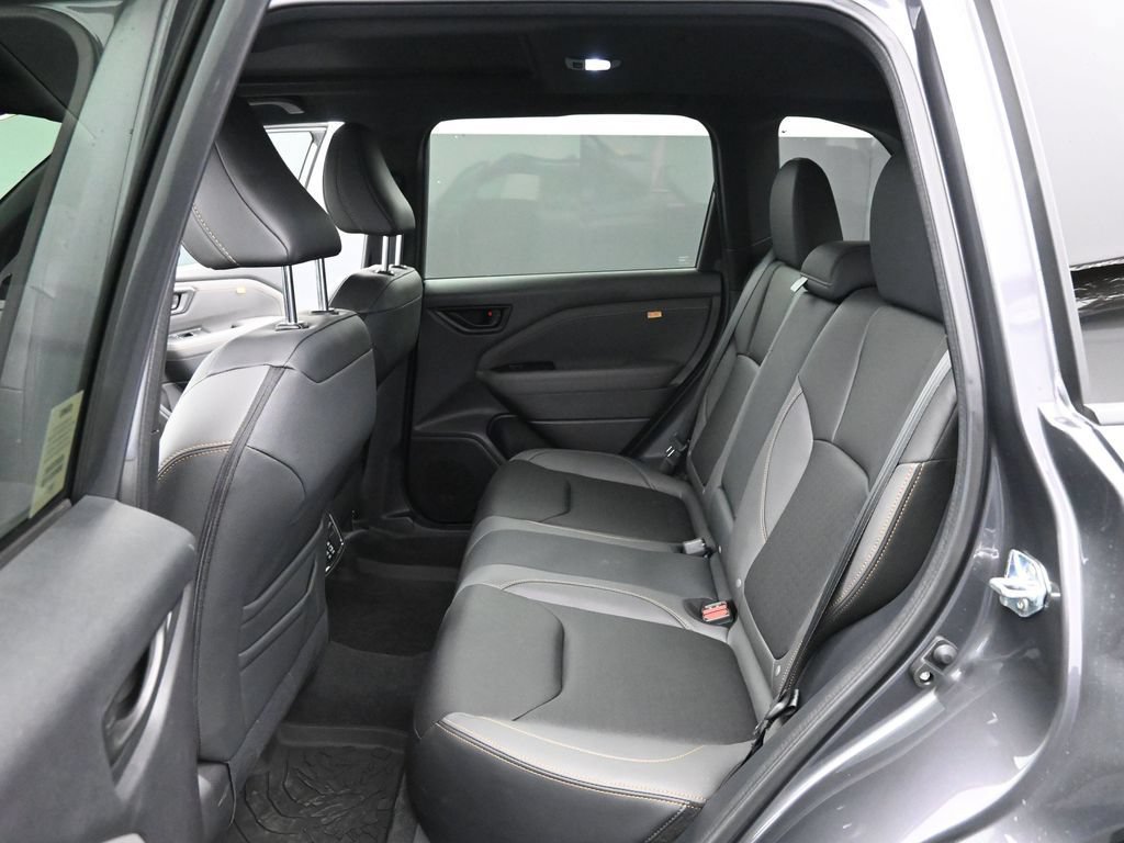 Used 2026 Subaru Forester Wilderness w/ Wilderness Package AWD/4WD image 48