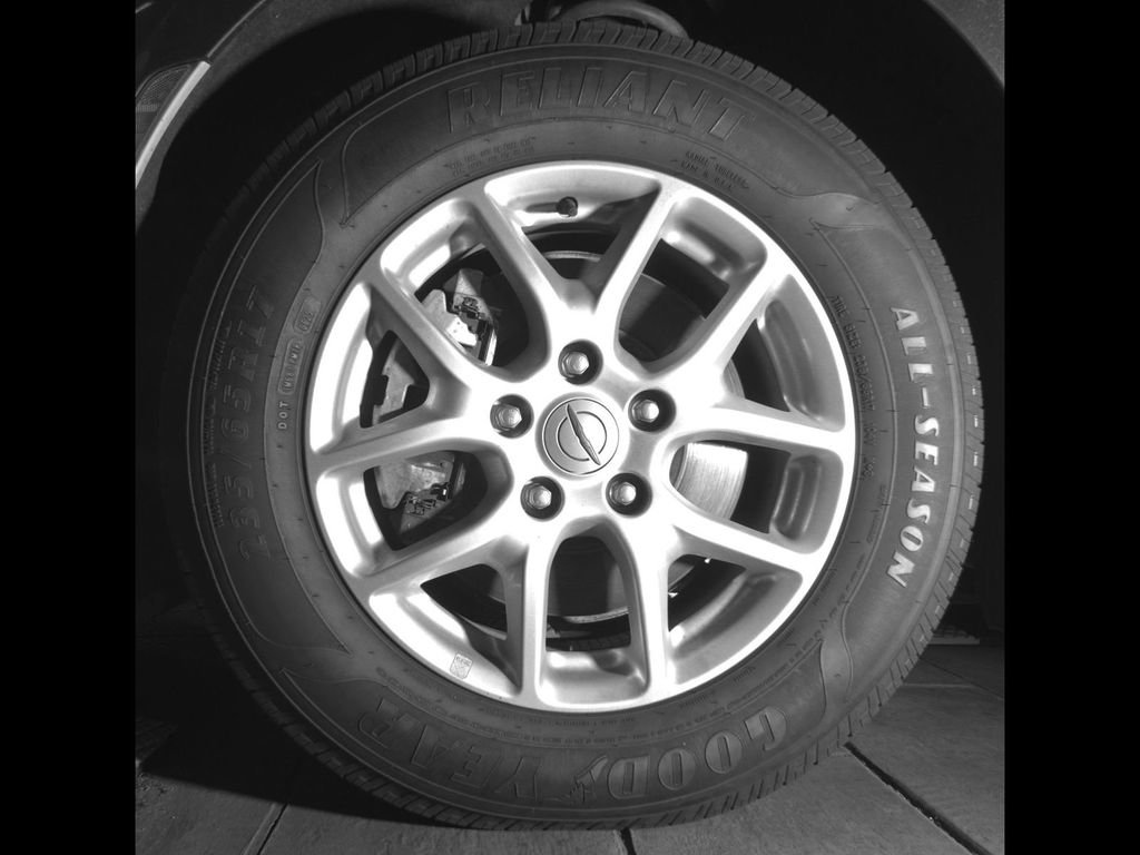 Used 2022 Chrysler Pacifica Touring-L FWD image 10