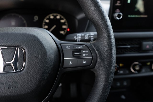 New 2026 Honda HR-V LX image 20