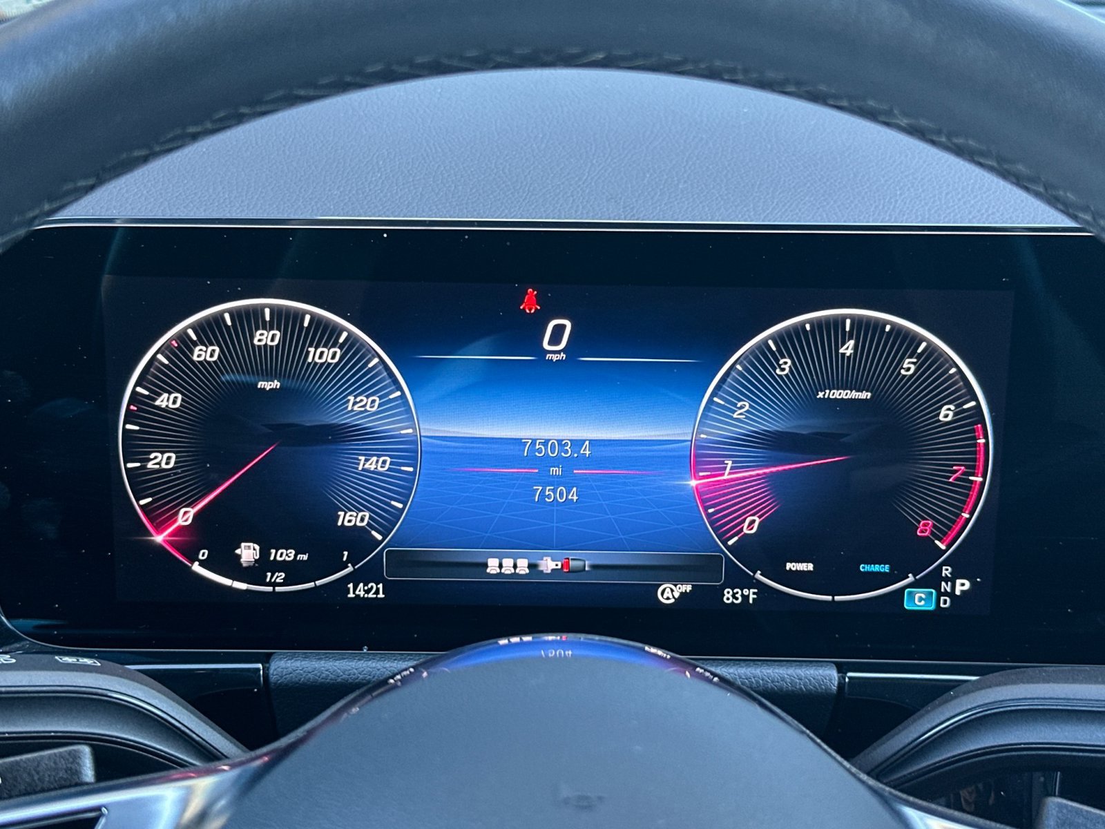 Certified 2026 Mercedes-Benz GLA 250 image 28