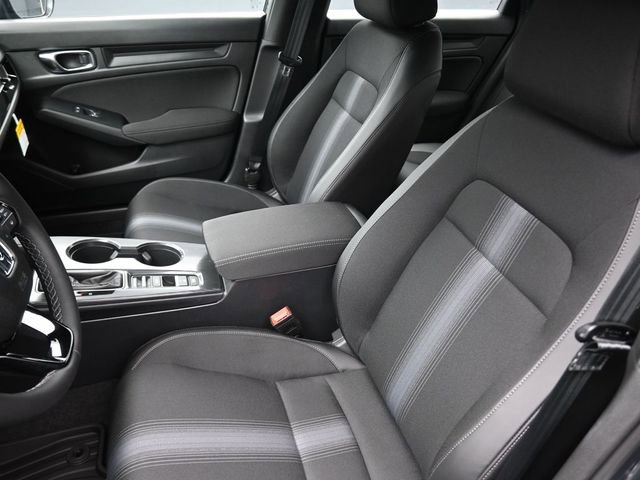 New 2026 Honda Civic Sport image 33