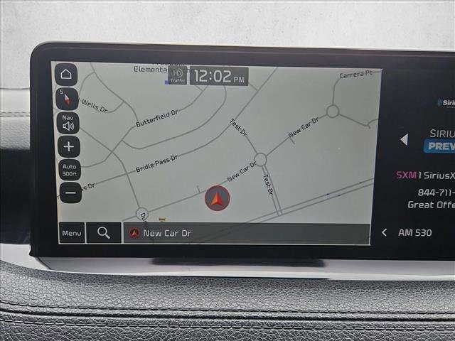 Used 2022 Kia Stinger GT-Line w/ Sun & Sound Package image 13