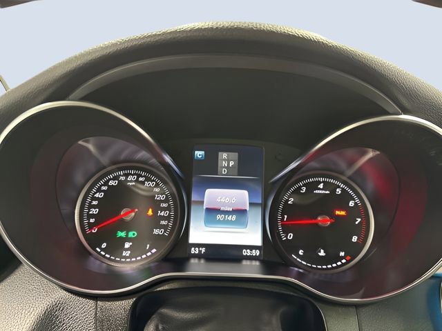 Used 2019 Mercedes-Benz GLC 300 4MATIC image 17