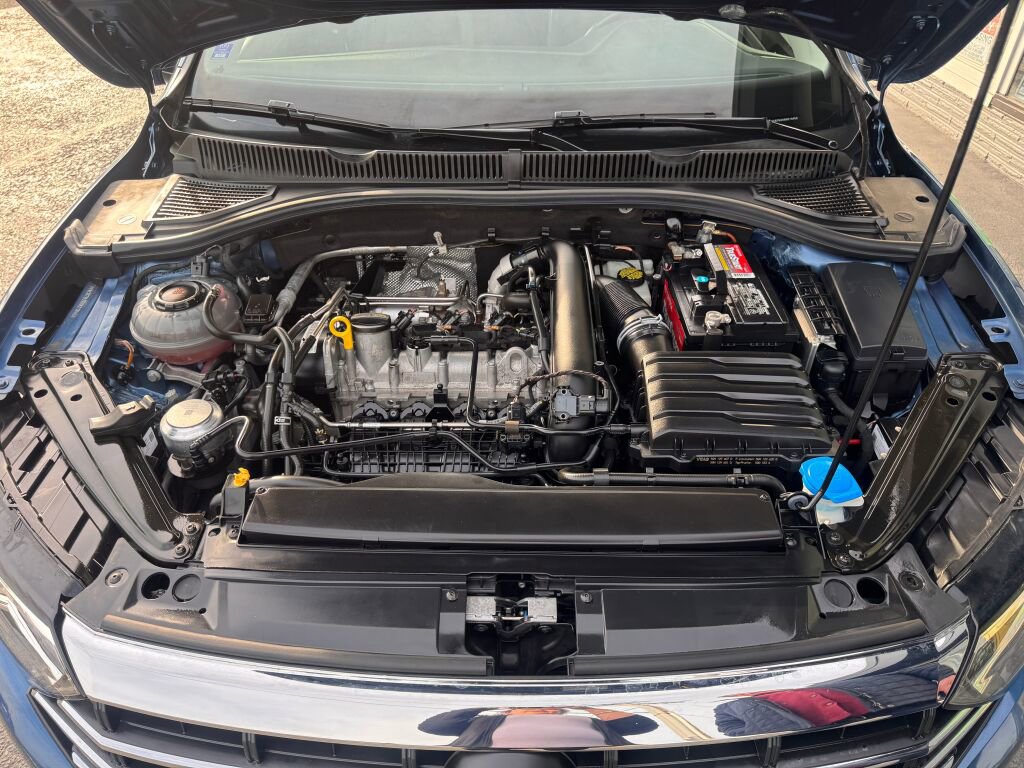 Used 2019 Volkswagen Jetta SE image 29