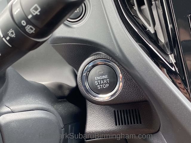 Certified 2026 Subaru Forester Sport w/ Sport Package AWD/4WD image 29