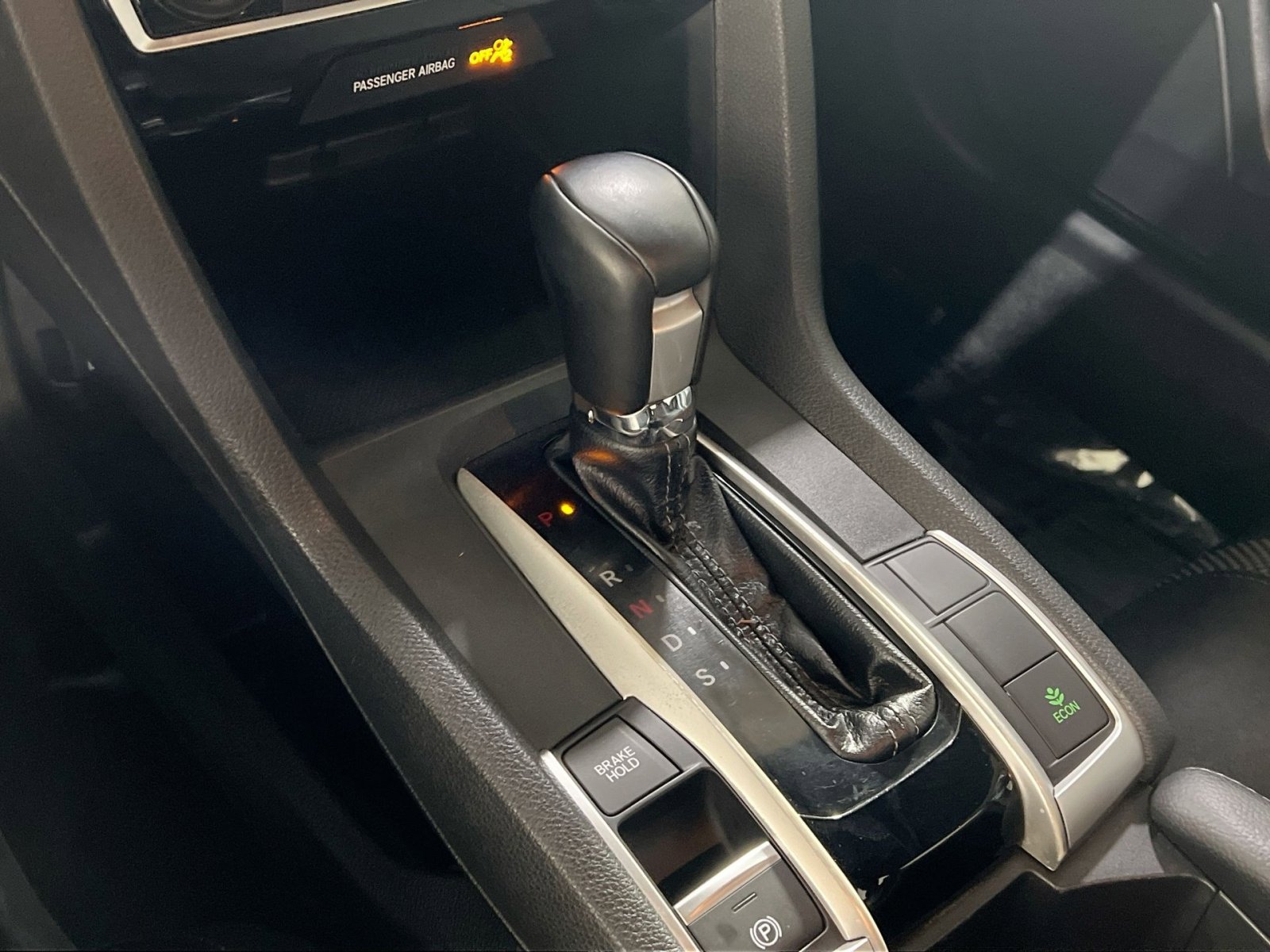 Used 2019 Honda Civic Sport image 17