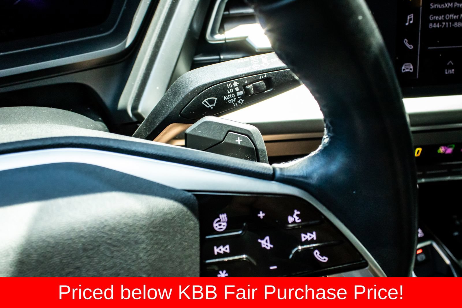 Used 2022 Audi Q4 e-tron Premium Plus AWD/4WD image 23