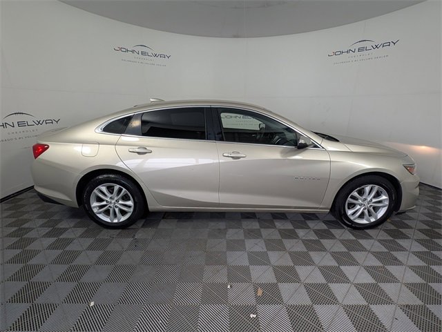 Used 2016 Chevrolet Malibu LT image 6