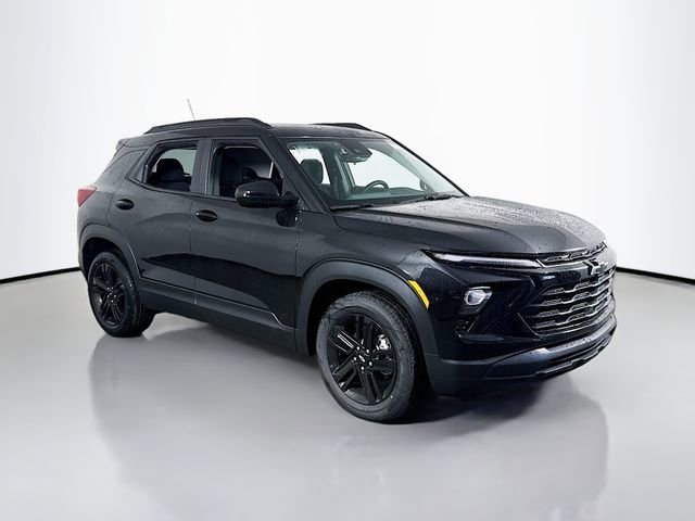 New 2026 Chevrolet TrailBlazer LT w/ Midnight Edition image 2