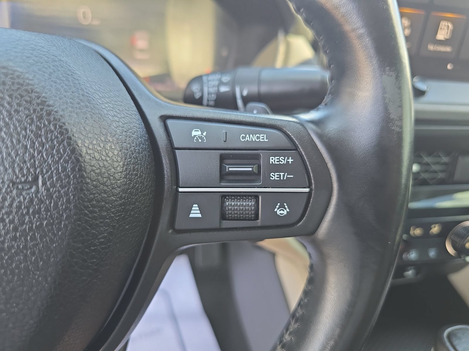 Used 2023 Honda Accord EX-L image 23