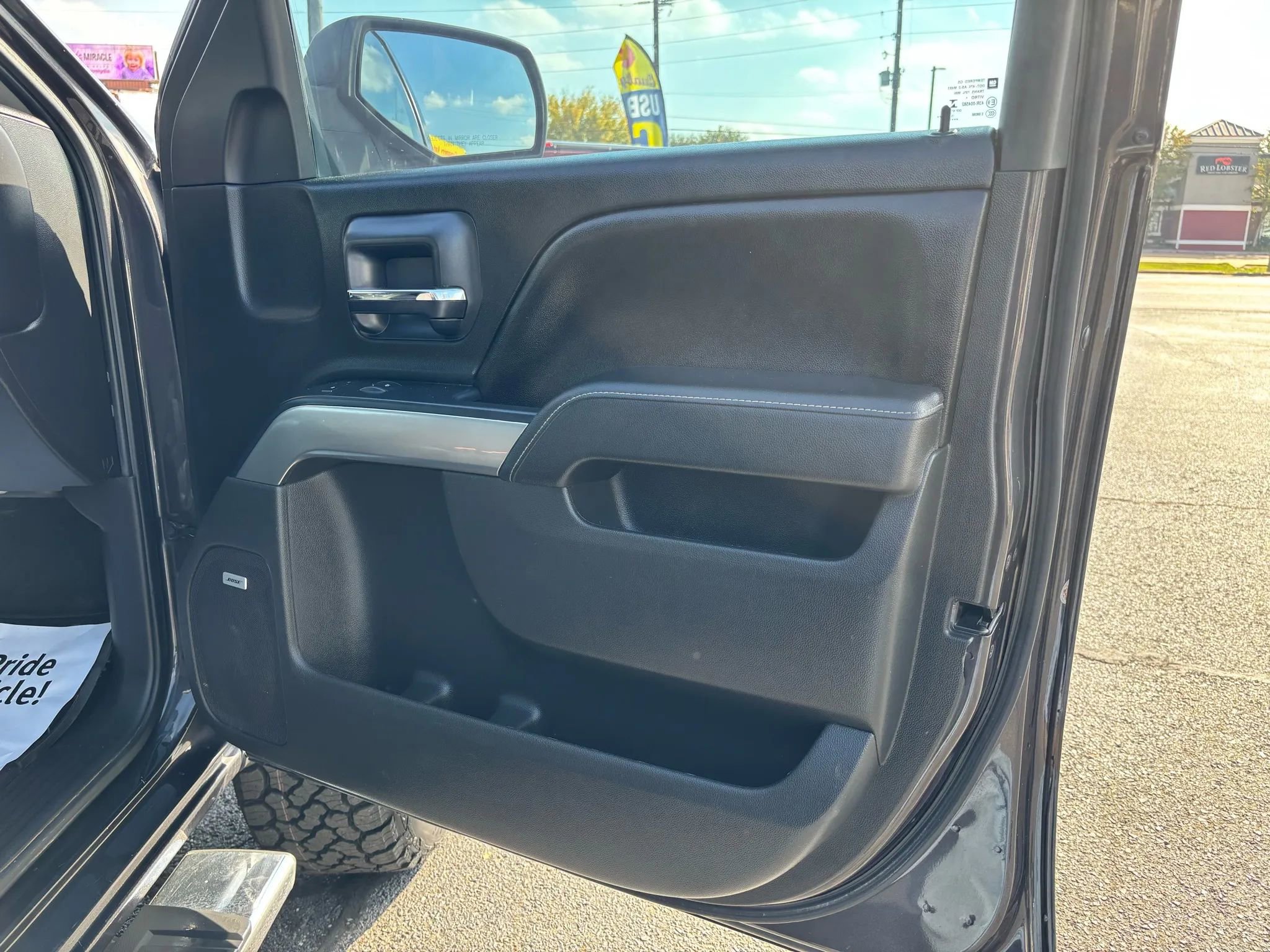 Used 2015 Chevrolet Silverado 1500 LT w/ LT Convenience Package image 18