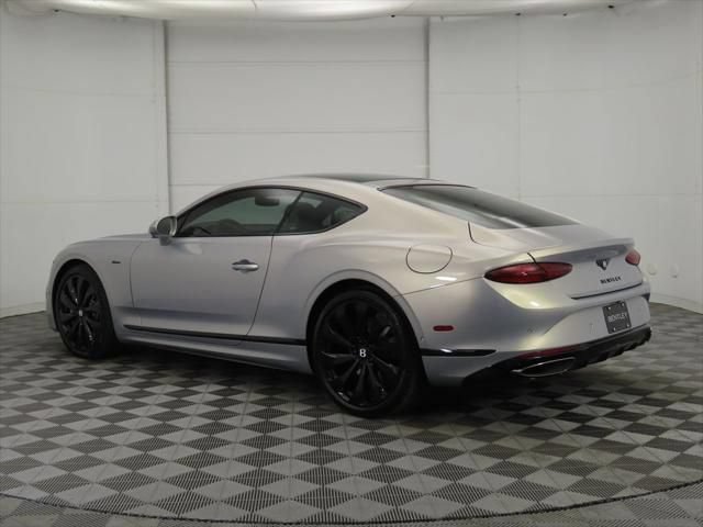 Used 2026 Bentley Continental GT Azure AWD/4WD image 7