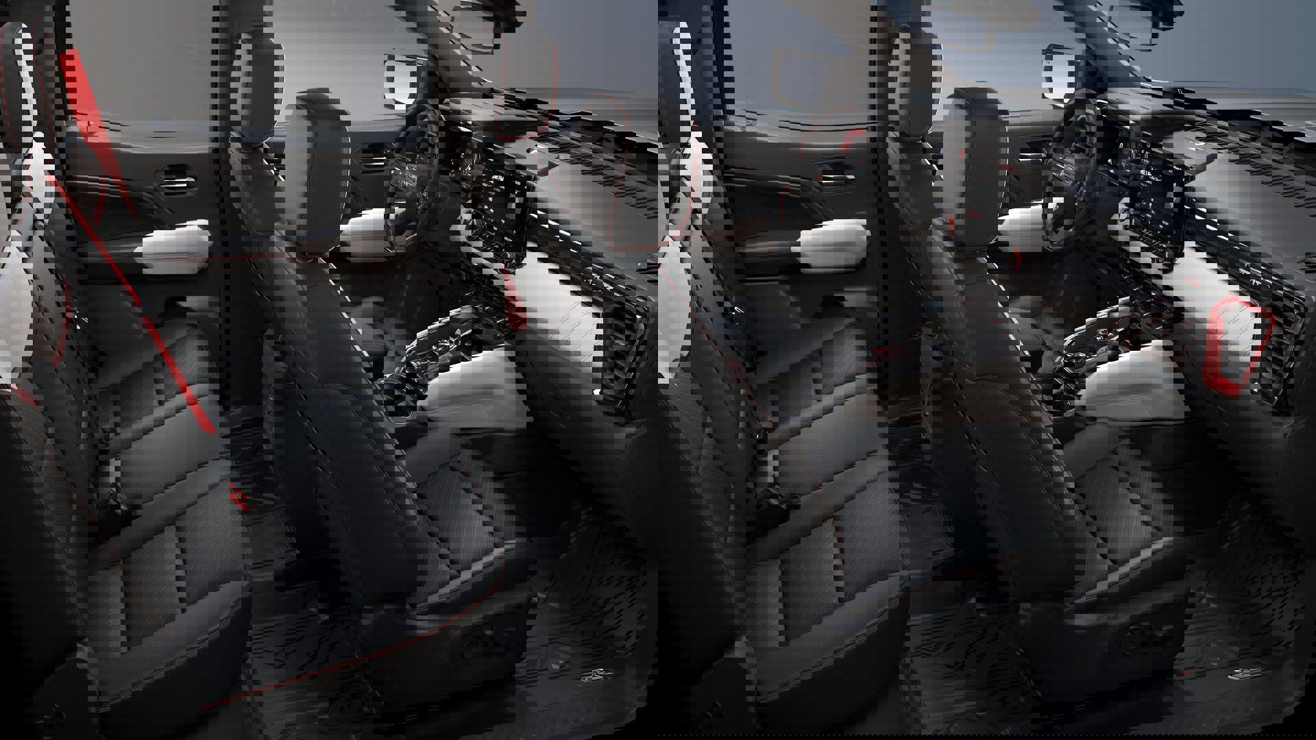 New 2026 GMC Canyon AT4X image 49