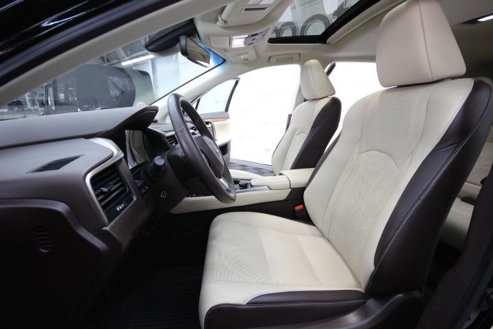 Used 2019 Lexus RX 350 AWD w/ Premium Package image 14
