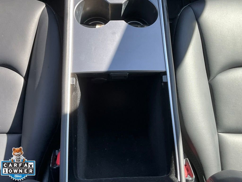 Used 2023 Tesla Model 3 Standard Range image 48