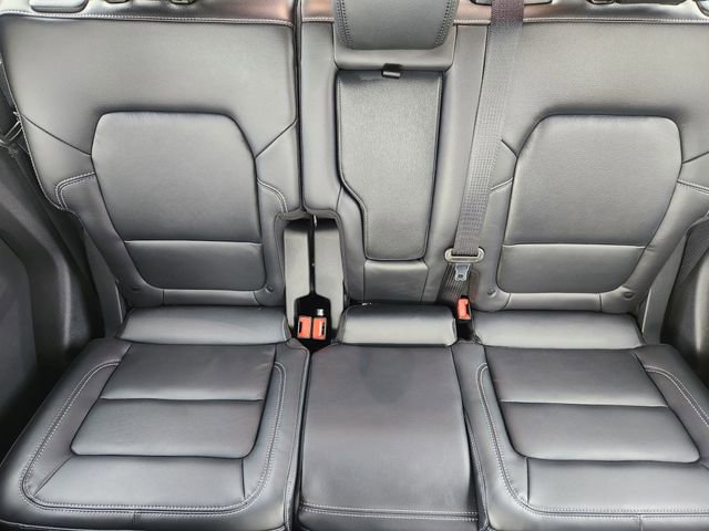 New 2025 Ford Bronco Outer Banks image 14