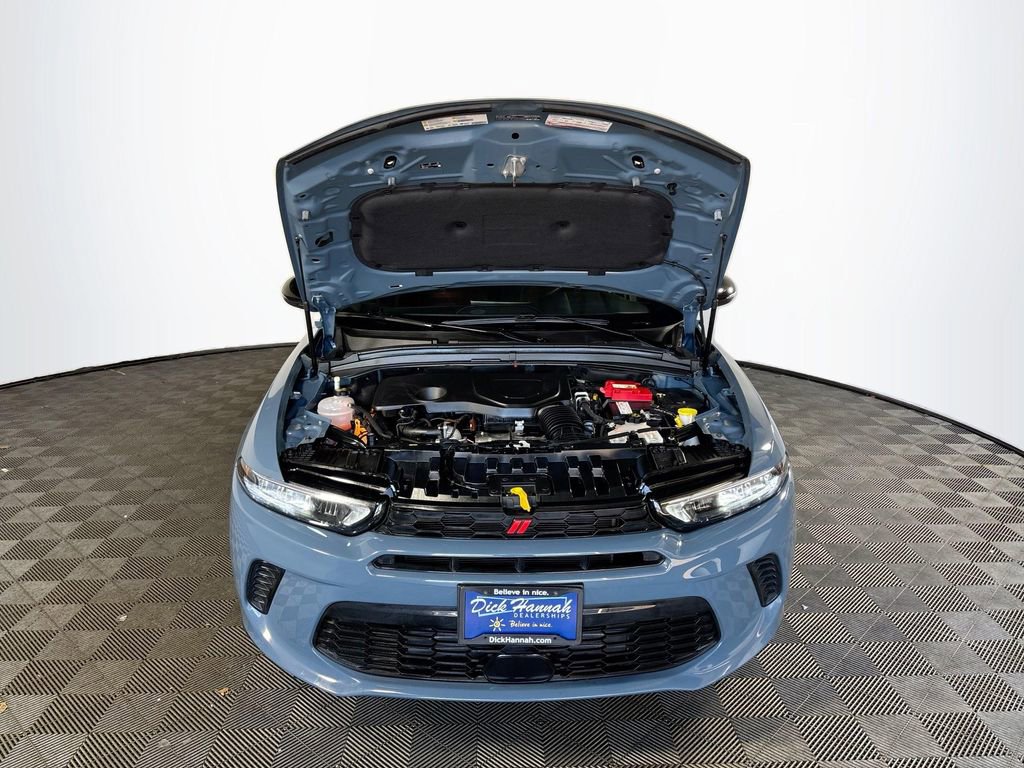 Used 2024 Dodge Hornet R/T image 21