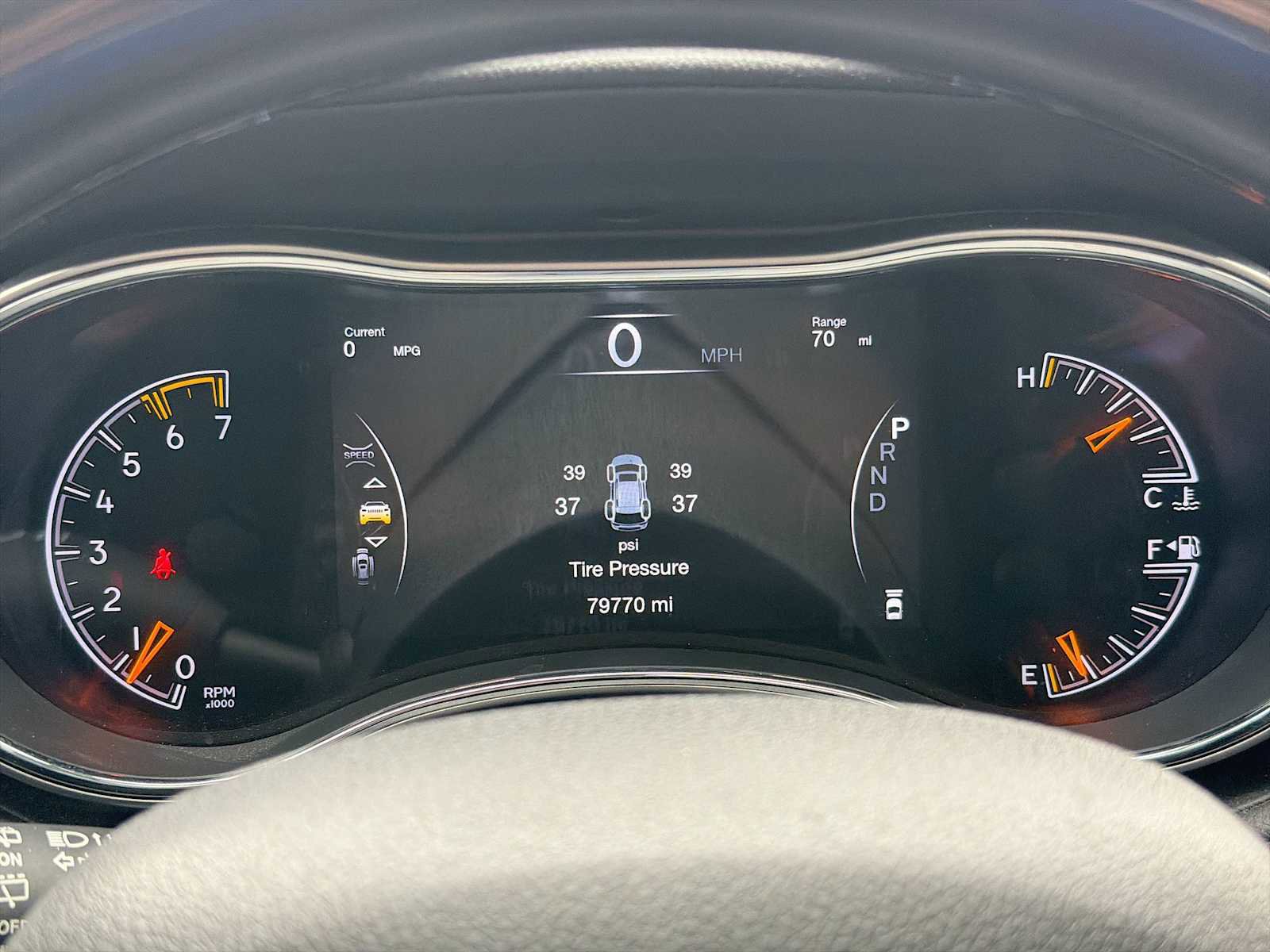 Used 2018 Jeep Grand Cherokee Overland image 28