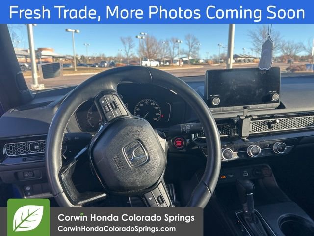 Used 2023 Honda Civic Sport image 11