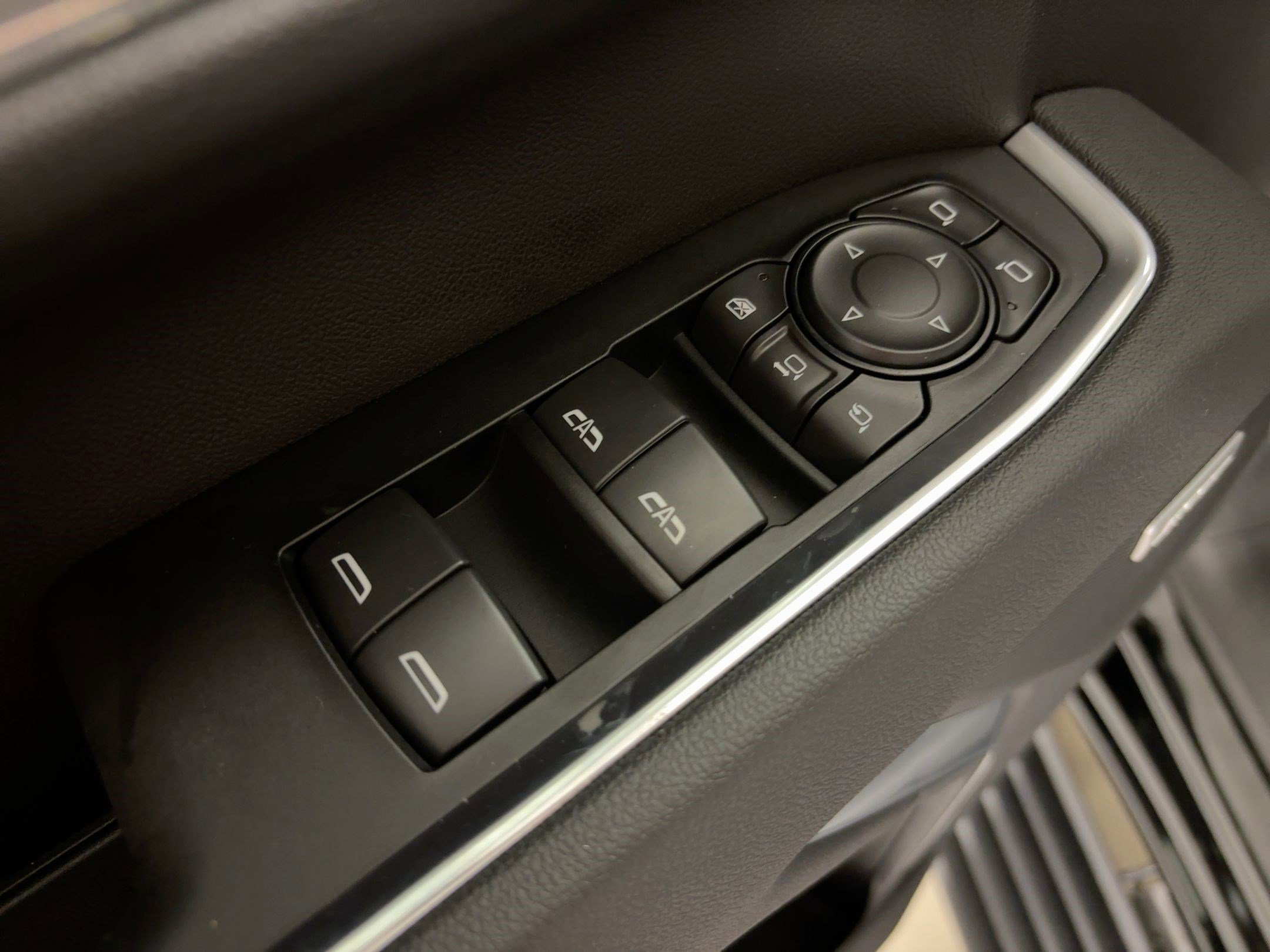 New 2026 Chevrolet Silverado 2500 LTZ w/ LTZ Plus Package image 11