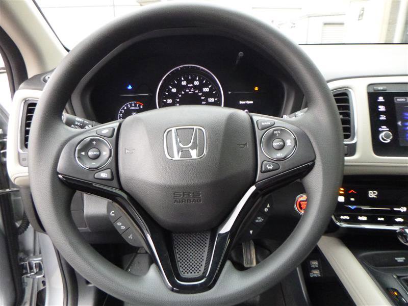 Used 2021 Honda HR-V EX image 11