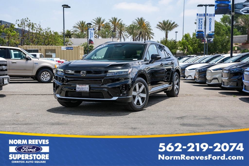 Used 2024 Honda Prologue Touring image 1