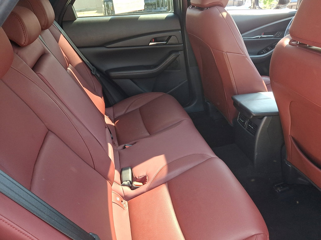 Used 2022 MAZDA CX-30 AWD 2.5 S w/ Preferred Package image 14