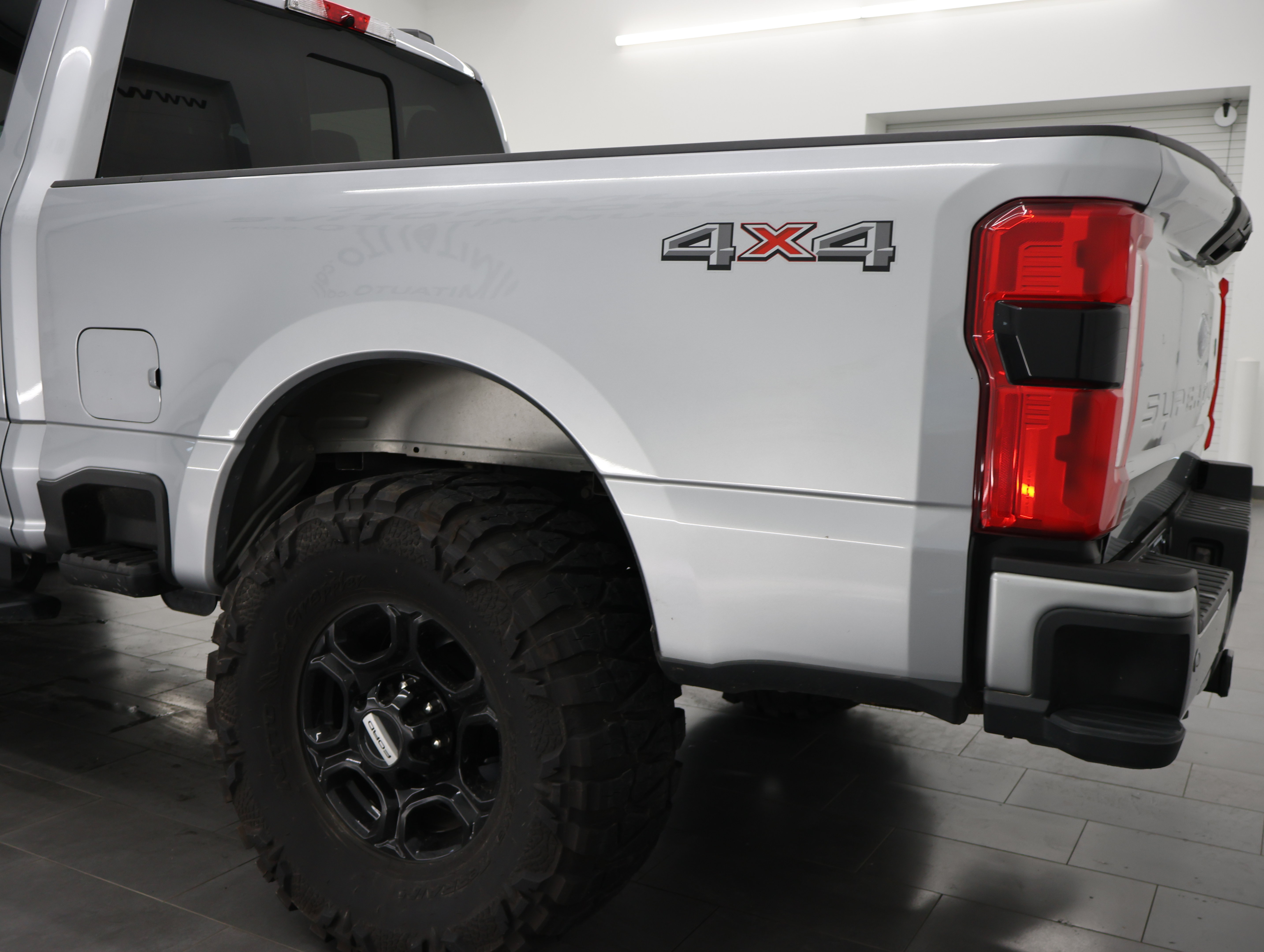 Used 2024 Ford F250 XL w/ STX Appearance Package AWD/4WD image 34