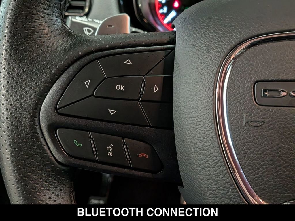 Used 2025 Dodge Durango GT AWD/4WD image 7