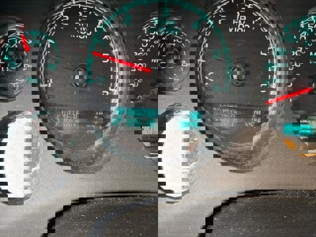 Used 2010 Chevrolet Tahoe LTZ image 5