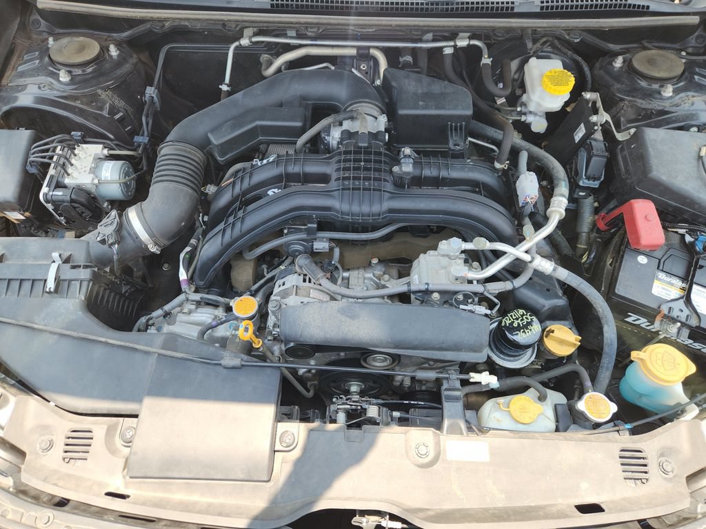 Used 2018 Subaru Impreza 2.0i Sport AWD/4WD image 23