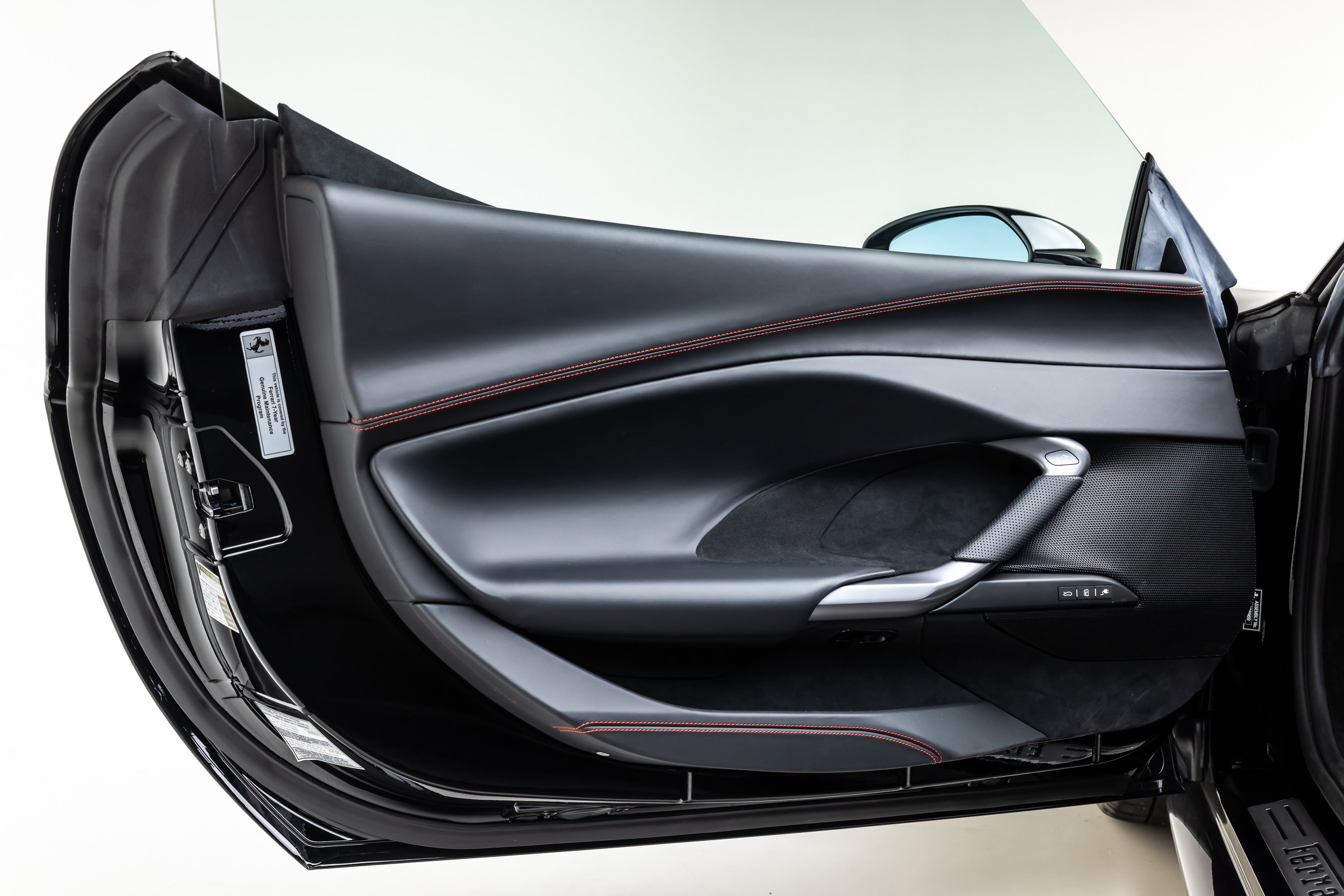 Certified 2024 Ferrari 296 GTB image 52