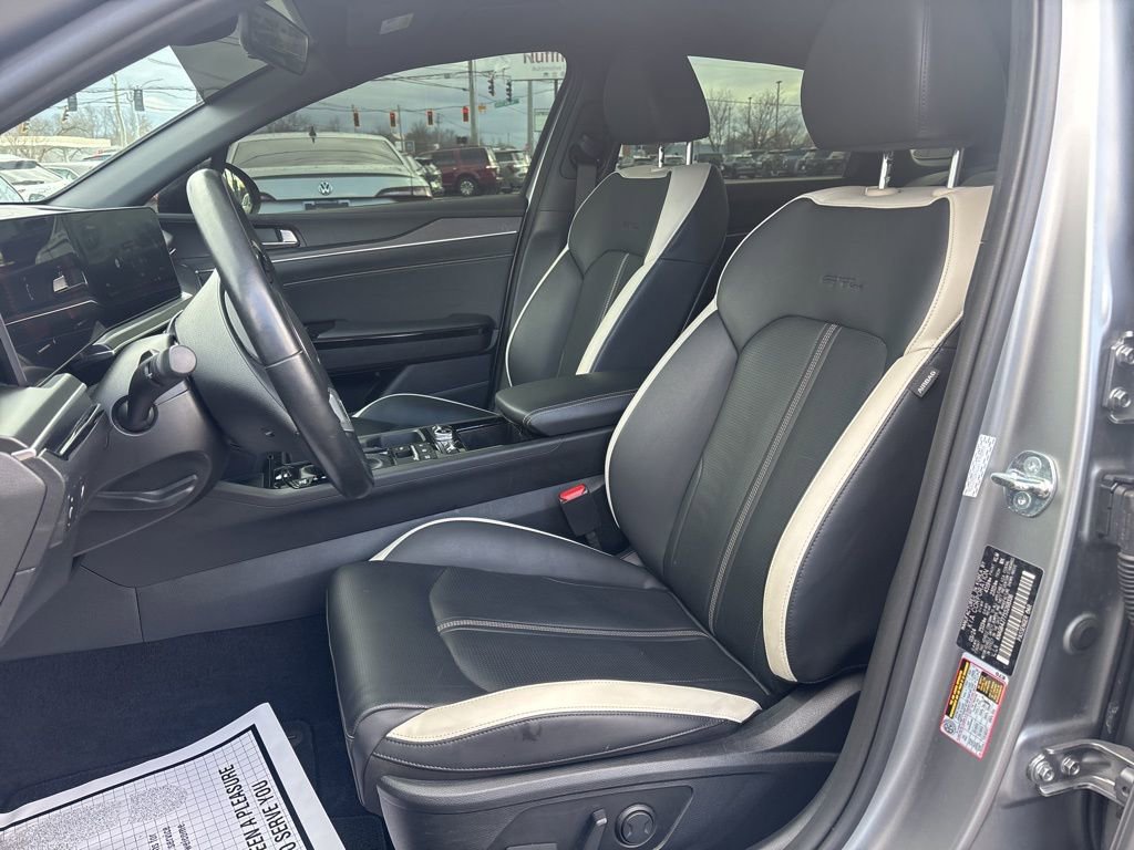 Used 2025 Kia K5 GT-Line image 16