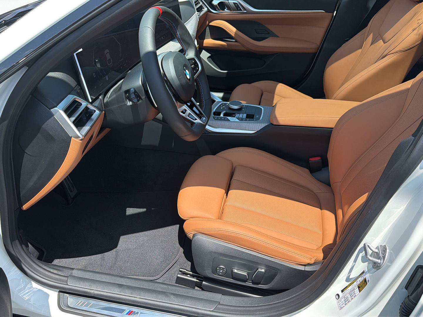 New 2026 BMW M440i w/ Premium Package RWD image 10