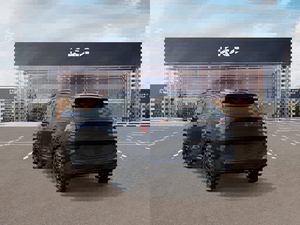 New 2026 Kia Sportage X-Line w/ X-Line Premium Package image 31