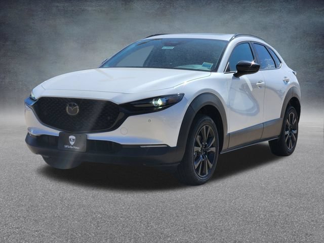 New 2026 MAZDA CX-30 Aire Edition AWD/4WD image 3