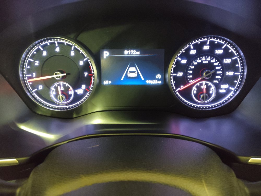 Used 2021 Hyundai Santa Fe SEL FWD image 23