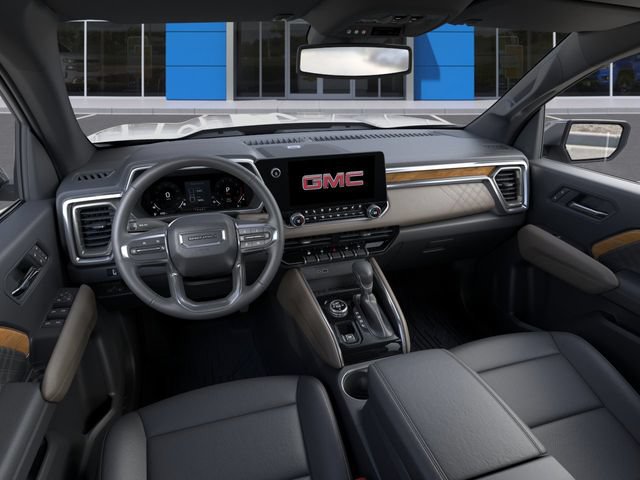 New 2026 GMC Canyon Denali AWD/4WD image 16