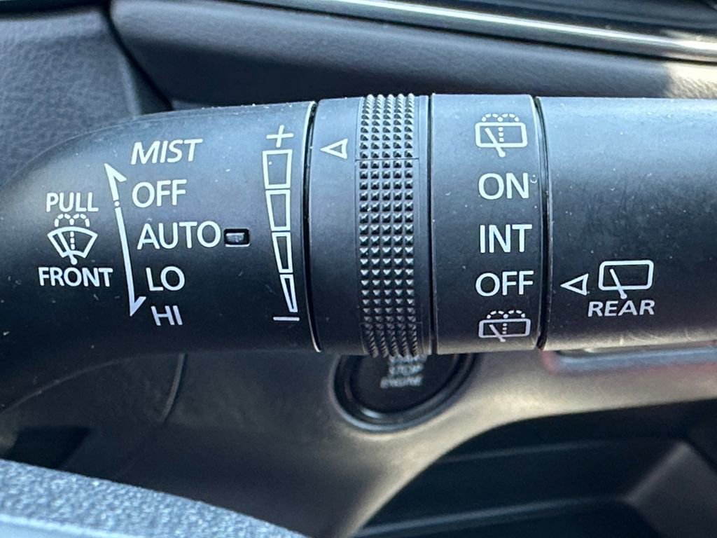 Used 2023 MAZDA CX-30 AWD 2.5 S w/ Preferred Package image 24