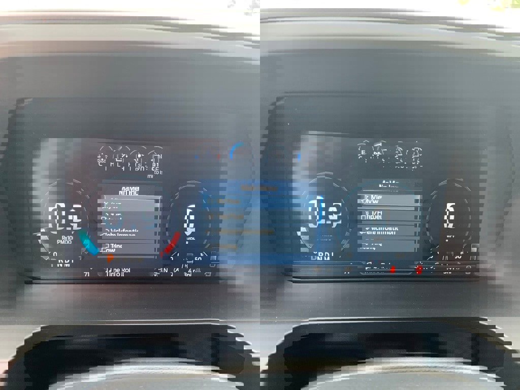 New 2024 Ford Expedition Max Limited image 36