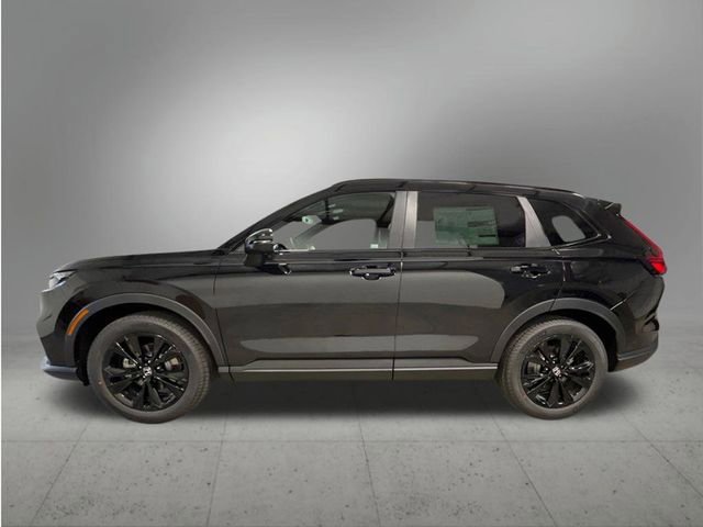 New 2026 Honda CR-V Sport Touring image 2