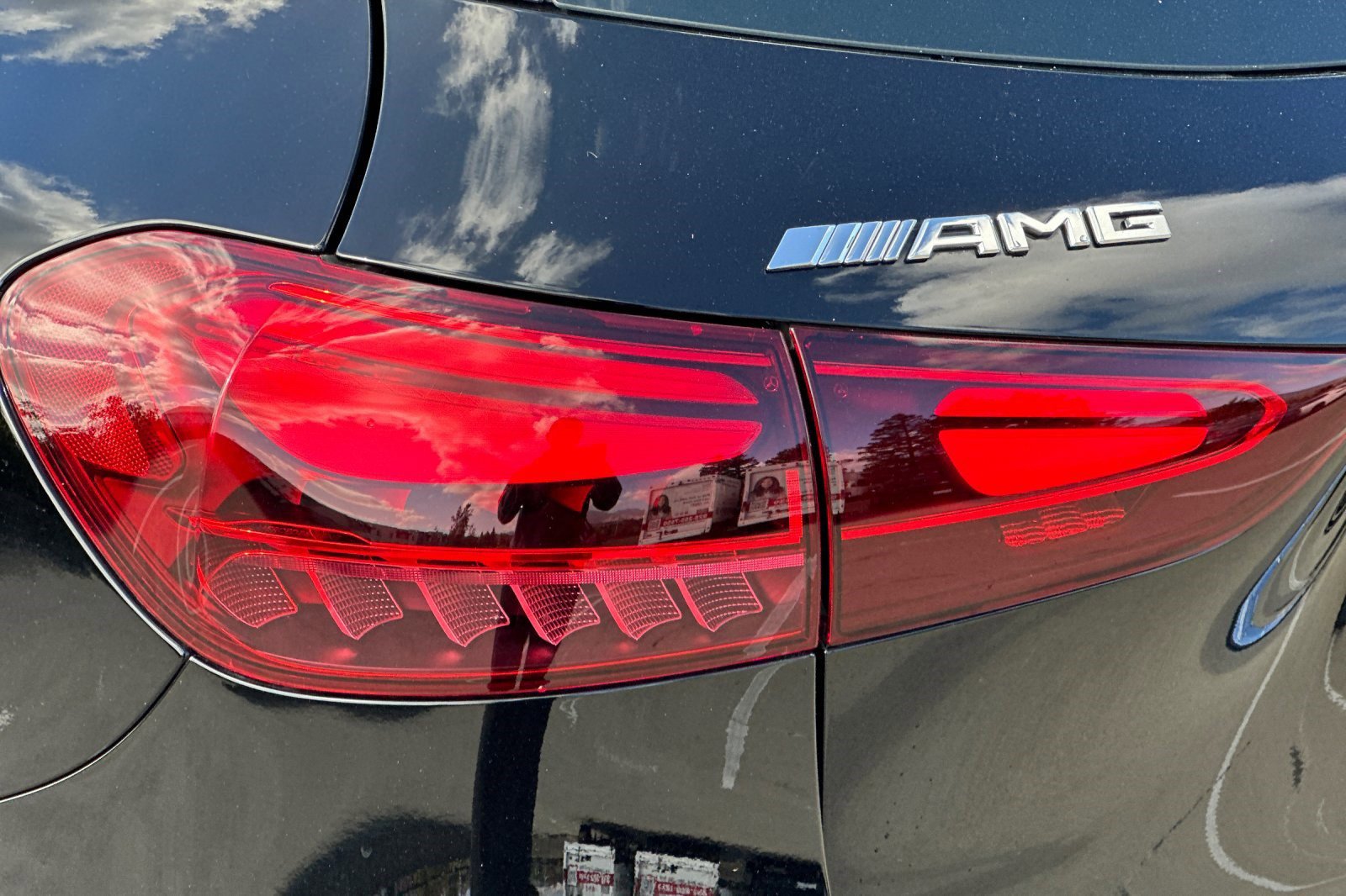 Certified 2025 Mercedes-Benz GLA 35 AMG 4MATIC image 12