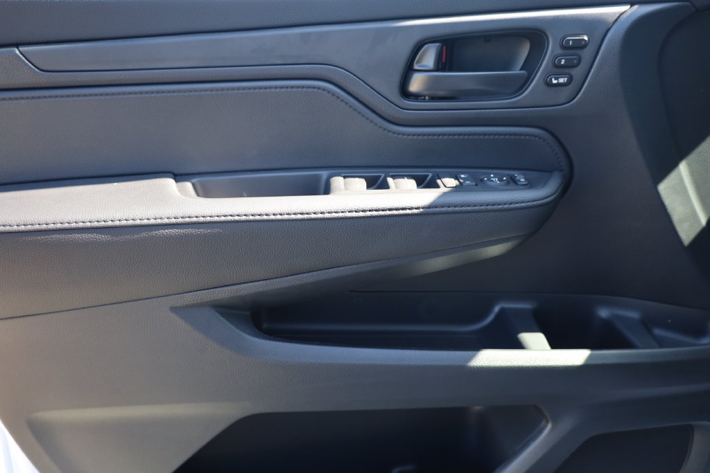 New 2027 Honda Odyssey EX-L image 10