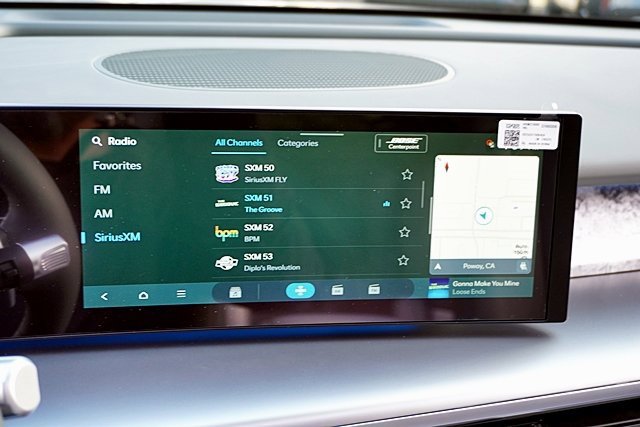 New 2026 Hyundai Ioniq 9 Calligraphy image 35