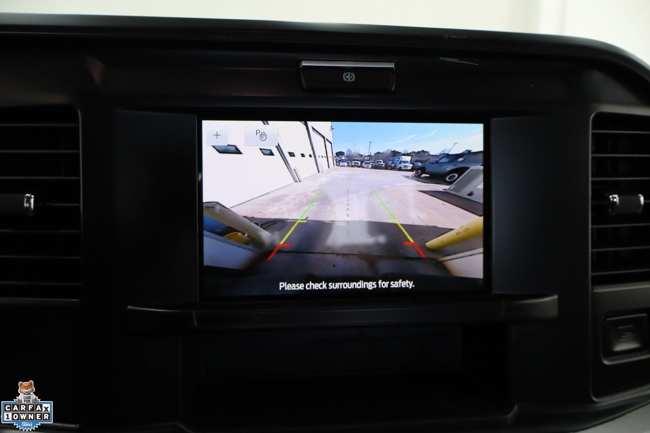 Certified 2026 Ford F350 XLT image 23