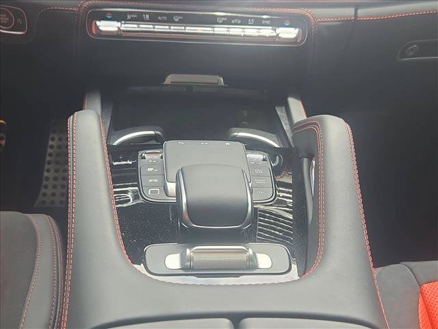 Certified 2025 Mercedes-Benz GLE 63 AMG S image 13
