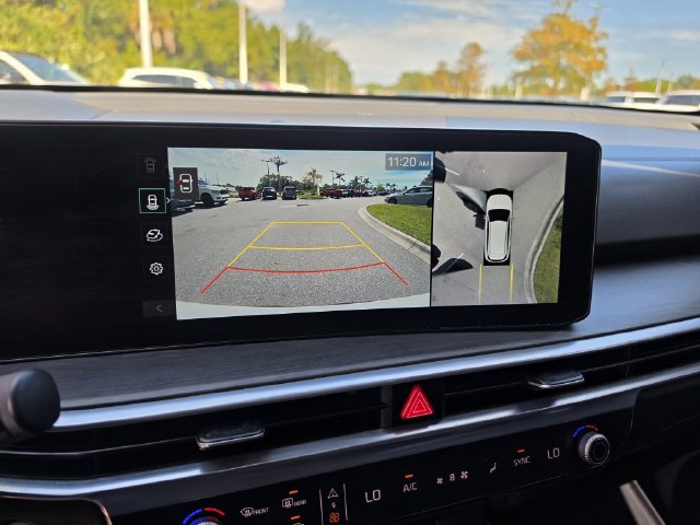 Certified 2024 Kia Sorento SX AWD/4WD image 27