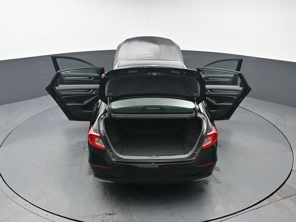 Certified 2022 Honda Accord Sport image 48